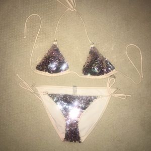 Victoria secret bikini